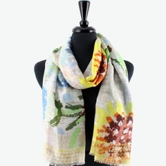 S25035 Kelby Lightweight Scarf