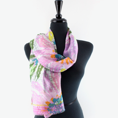 S25035 Kelby Lightweight Scarf