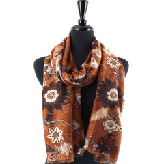 S24197 Braelynn Scarf