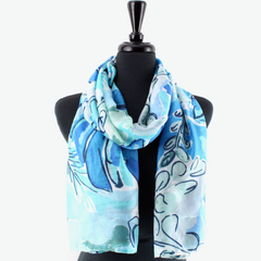 S24040 Palm Valley Lightweight Scarf