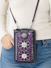 1077 Wallet / Cellphone Holder