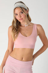 NS8476 - Reversible Double Layer Bra