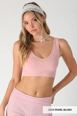 NS8476 - Reversible Double Layer Bra