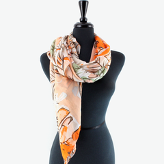 S24040 Palm Valley Lightweight Scarf