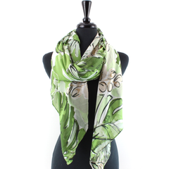 S24040 Palm Valley Lightweight Scarf