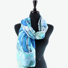 S24040 Palm Valley Lightweight Scarf