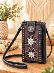 1077 Wallet / Cellphone Holder