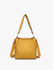 M2070 Penny 2-in-1 Bucket Bag w/ Guitar Strap