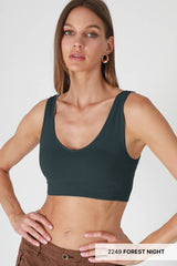 NS8476 - Reversible Double Layer Bra