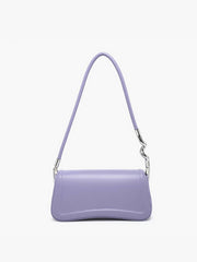 Toronto Detailed Edge Shoulder Bag | JN2554