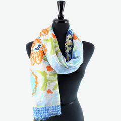 S25035 Kelby Lightweight Scarf