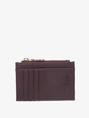 Sia RFID Small Card Holder Wallet | WL1991RF