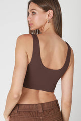 NS8476 - Reversible Double Layer Bra
