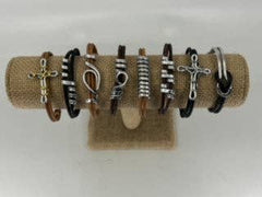 Square Twist Bracelet