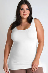 NS5178XL - Plus Size Tank Top Jersey