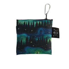 The Northern Lights Eco Reusable Bag