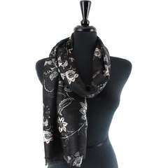 S24197 Braelynn Scarf