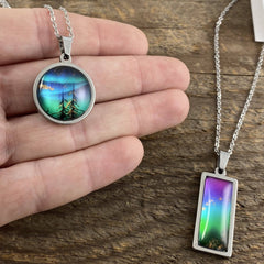 Northern Lights 