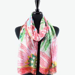 S25035 Kelby Lightweight Scarf