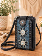 1077 Wallet / Cellphone Holder