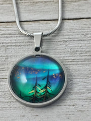 Northern Lights 