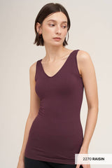 NS7180 - Reversible Tank Top