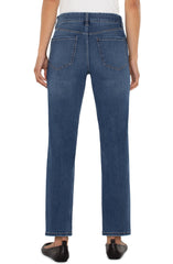 Liverpool Jeans LM7822EF Liv Hi-Rise Non-Skinny Skinny in Allentree