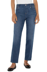 Liverpool Jeans LM7822EF Liv Hi-Rise Non-Skinny Skinny in Allentree
