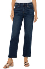 Liverpool Jeans LM7853VK Liv Hi-Rise Non-Skinny Skinny in Gleason