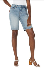 Liverpool High Rise Jean Short LM9347VPD
