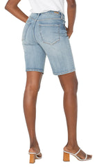 Liverpool High Rise Jean Short LM9347VPD