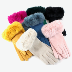A23037 Bel Air Fun Gloves