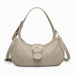 Madrid Buckle Shoulder Bag – Crossbody Style | JN2646