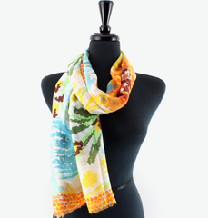 S25035 Kelby Lightweight Scarf