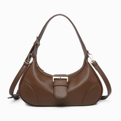 Madrid Buckle Shoulder Bag – Crossbody Style | JN2646