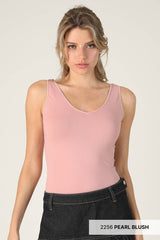 NS7180 - Reversible Tank Top