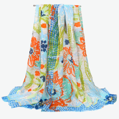 S25035 Kelby Lightweight Scarf