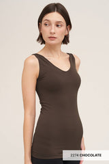 NS7180 - Reversible Tank Top