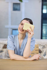 Sia RFID Small Card Holder Wallet | WL1991RF
