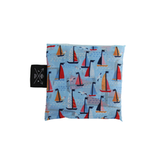 Sail Away Eco Reusable Bag