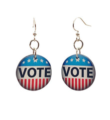 VOTE Earrings 1681