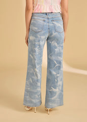 FDJ Olivia Palazzo Jeans 2333843