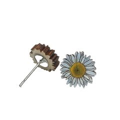 Daisy Stud Earrings #3116