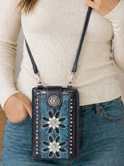 1077 Wallet / Cellphone Holder