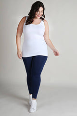 NS5178XL - Plus Size Tank Top Jersey