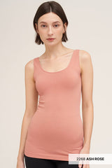 NS7180 - Reversible Tank Top