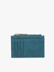 Sia RFID Small Card Holder Wallet | WL1991RF