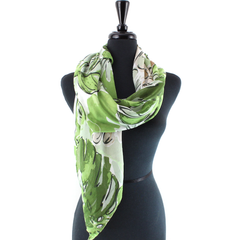 S24040 Palm Valley Lightweight Scarf
