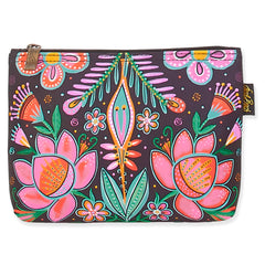 Alyssa, Wristlet Alyssa Floral