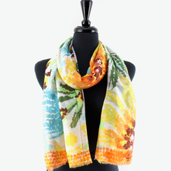 S25035 Kelby Lightweight Scarf